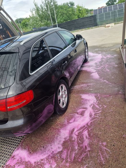 Vand Audi A4 B8 automat