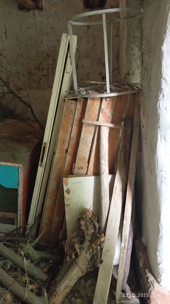 Болор страпила харваста