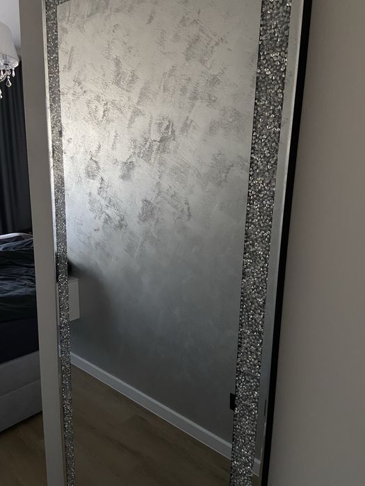 Огледало 70/170 см с камъни