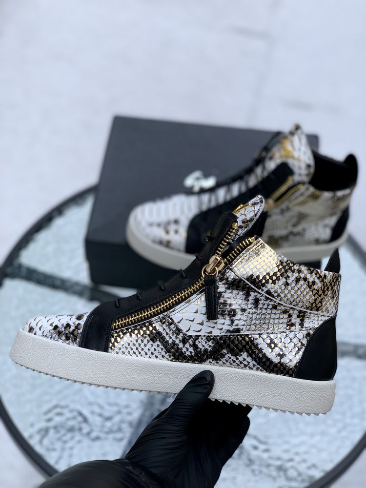 Sneakers Giuseppe Zanotti Designer