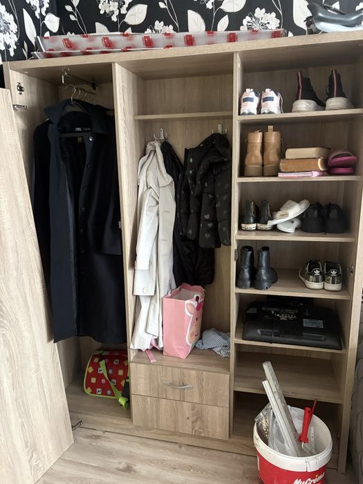 Портманто използвано