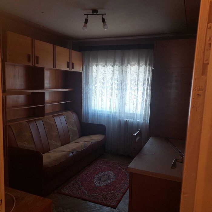 Dau in chirie ap. 3 camere, Cluj-Napoca, str. Brates, cart. Manastur