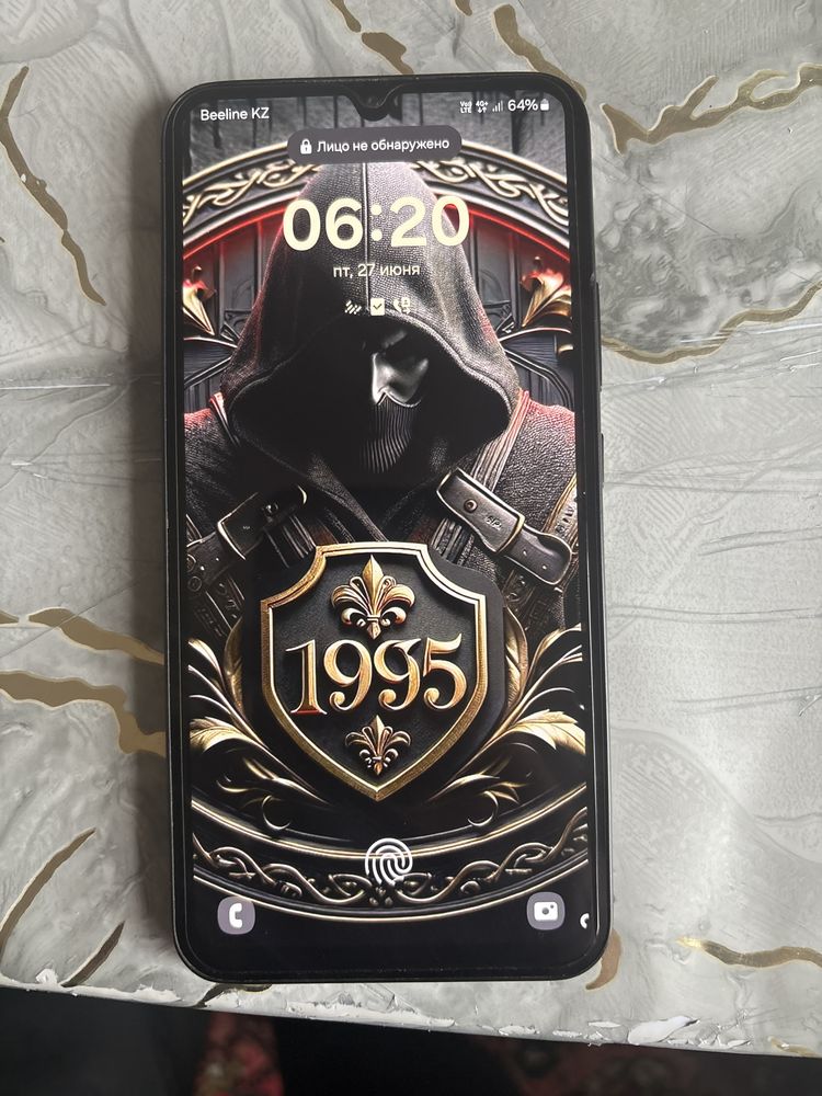 SAMSUNG Galaxy A34 5G