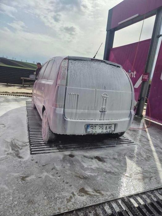 Vand opel meriva