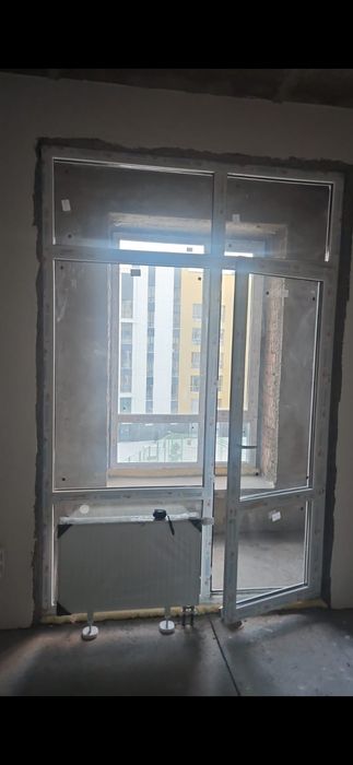 Продам пластиковую перегородку