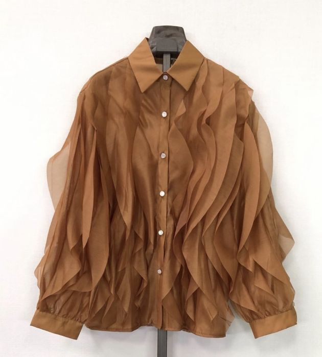 Эффектные женские Блузки эйр