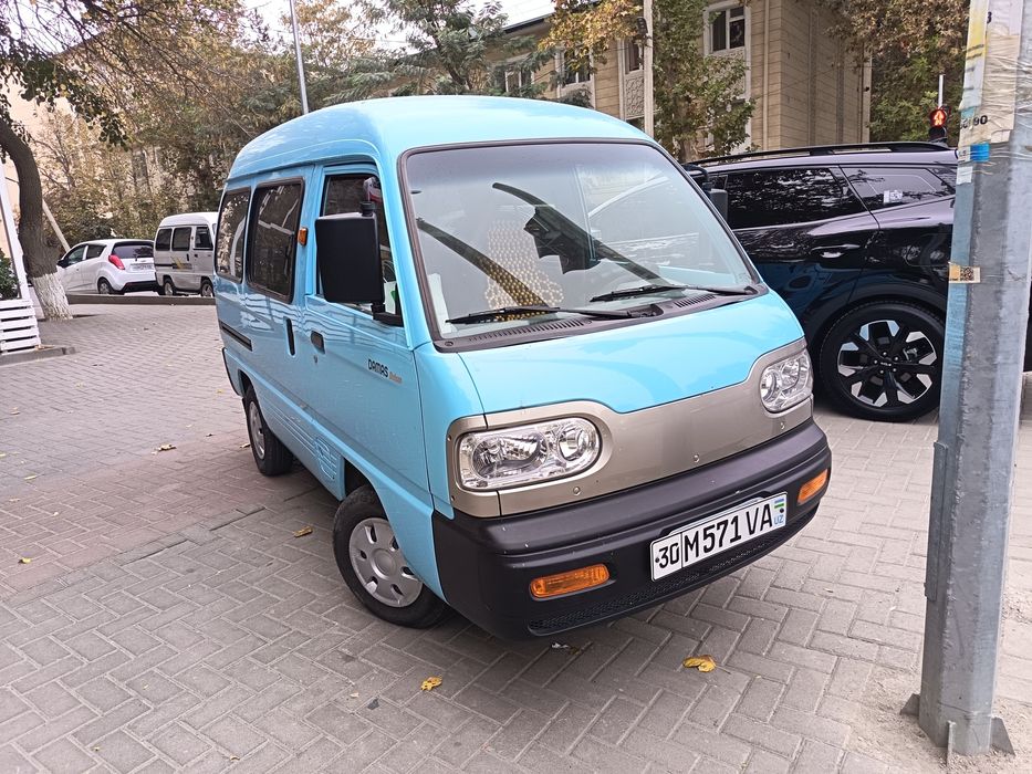 Dramas 2024 sotiladi