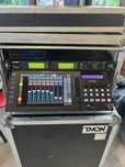 Vand mixer digital Wing Rack
