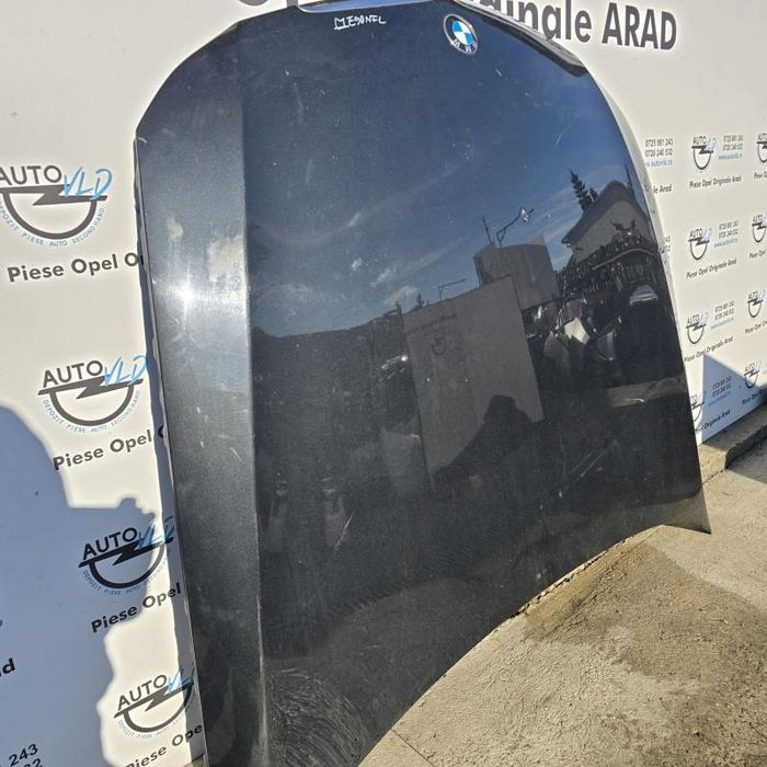 Capota motor BMW Seria 3 E91