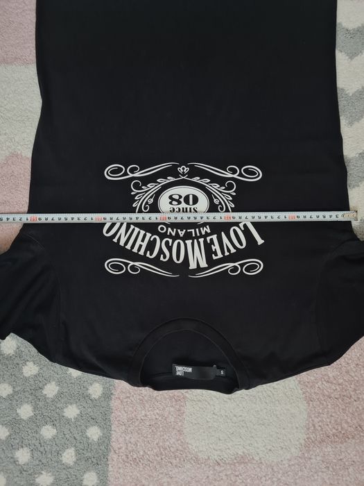 Tricou Love Moschino M