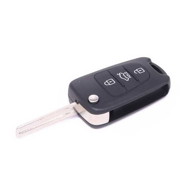 Carcasa cheie KIA si Hyundai