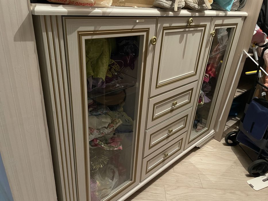 Комод/тумба под телевизор