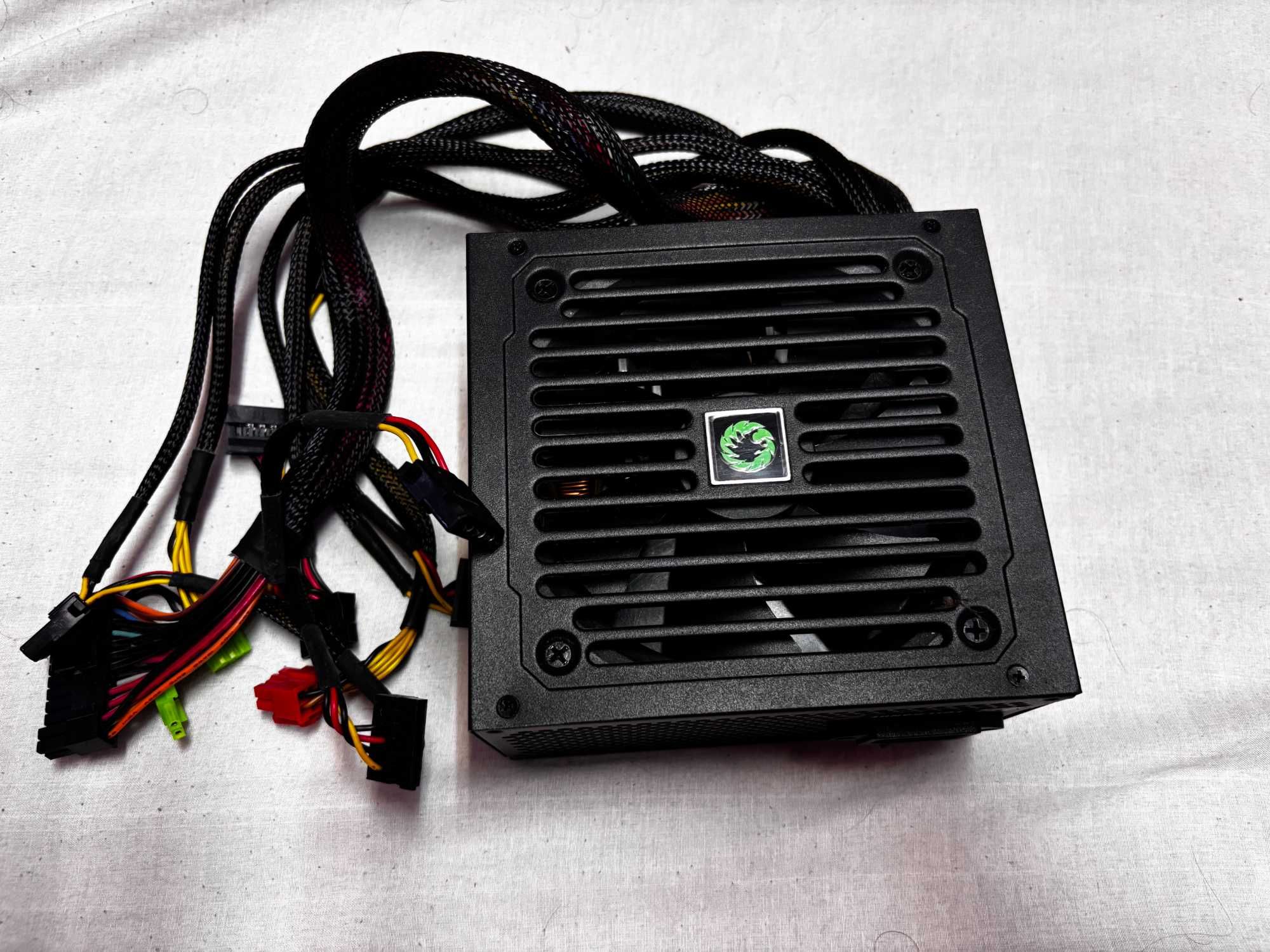 Захранване 500W GameMax