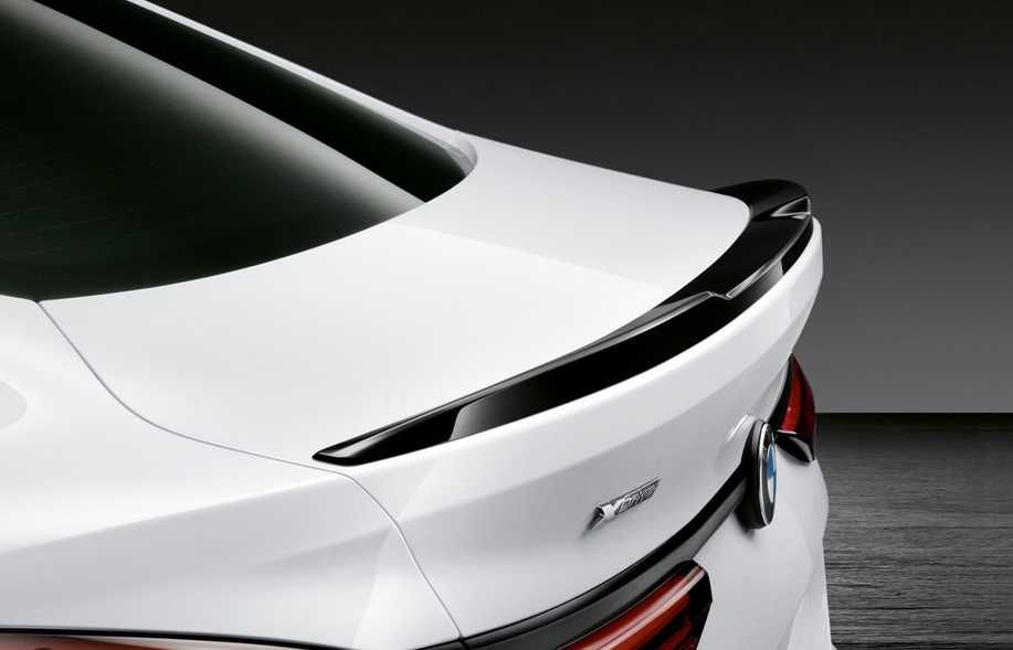M preformance Спойлер за BMW F44
