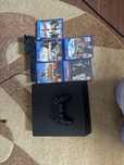 Playstation 4 pro