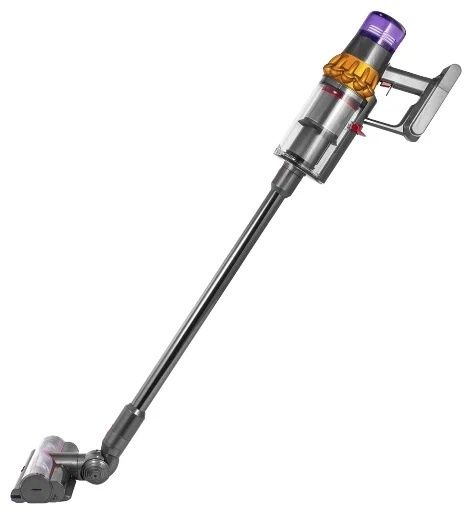 Пылесос Dyson V15 Detect Absolute