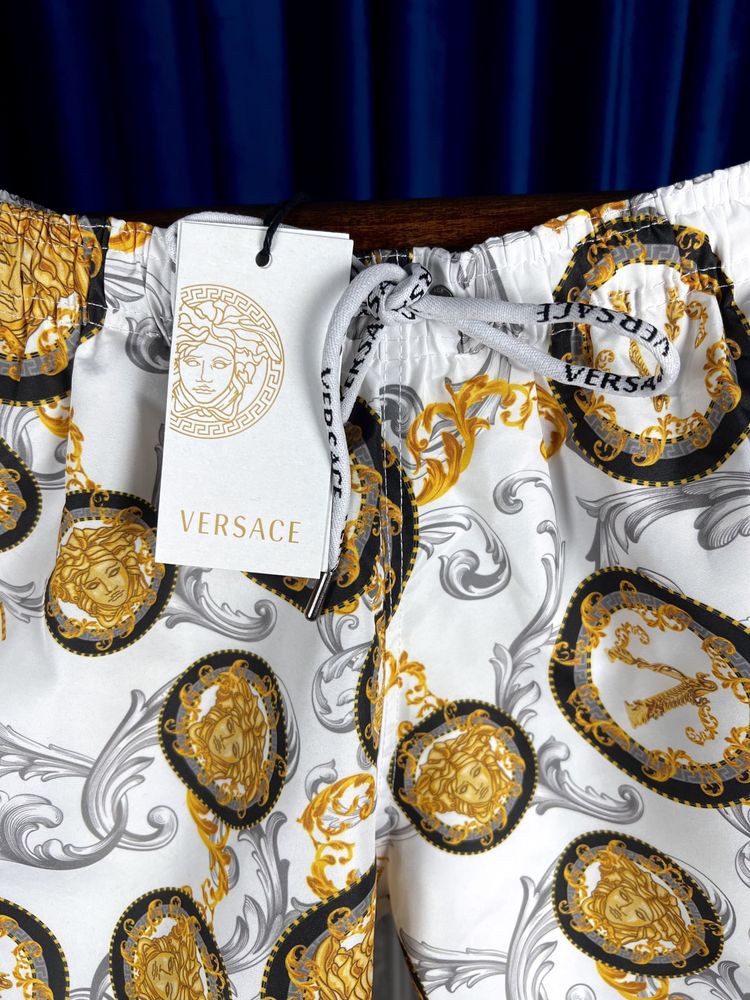 Short de baie Versace Premium