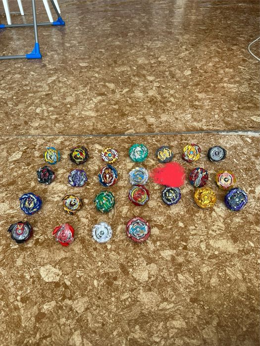 Beyblade бейблейд китайские