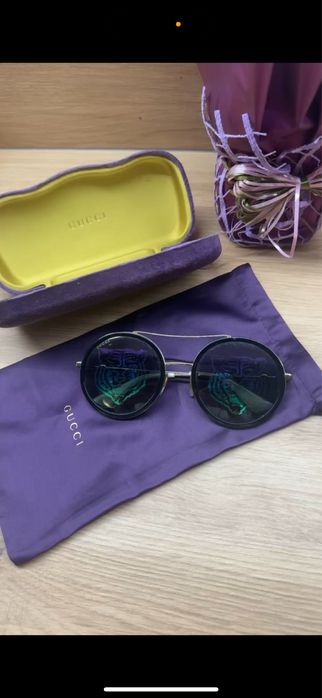 Gucci Слънчеви очила