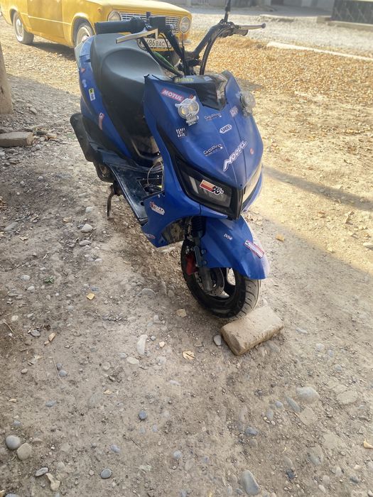 M8 150 куб дакумент бар