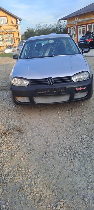 Dezmembrez vw Golf 4 1.4 16v cod motor bca cu bara R32