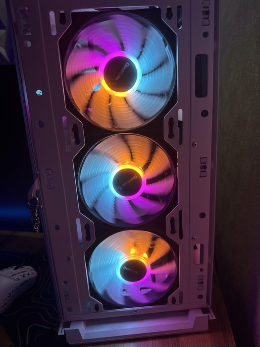 Вентеояторы для пк,(кулеры) 4 штуки,можно по отдельности