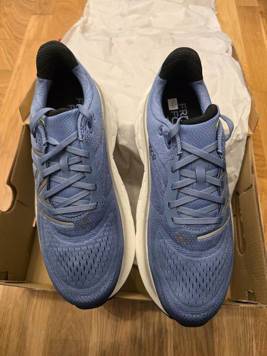 New Balance x foam v4 marime 43 noi