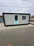 Containere Modulare standard  6x2.40m