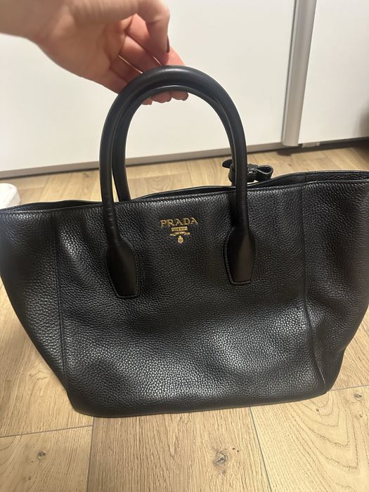 Poseta Prada originala