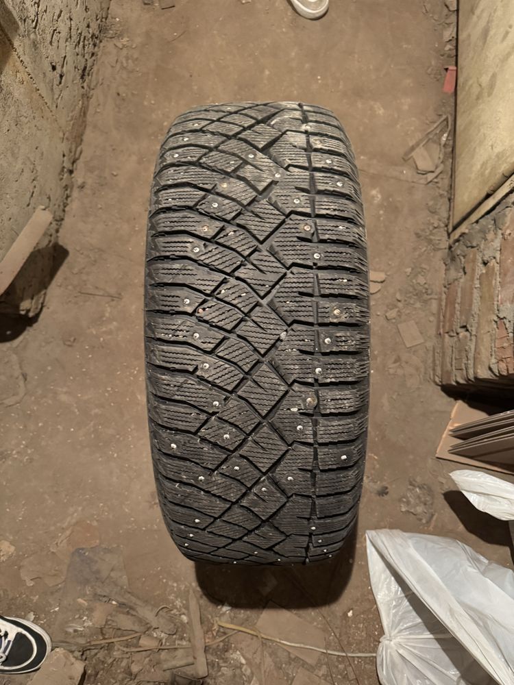 Диски с зимней резиной Land Rover Range Rover R19
