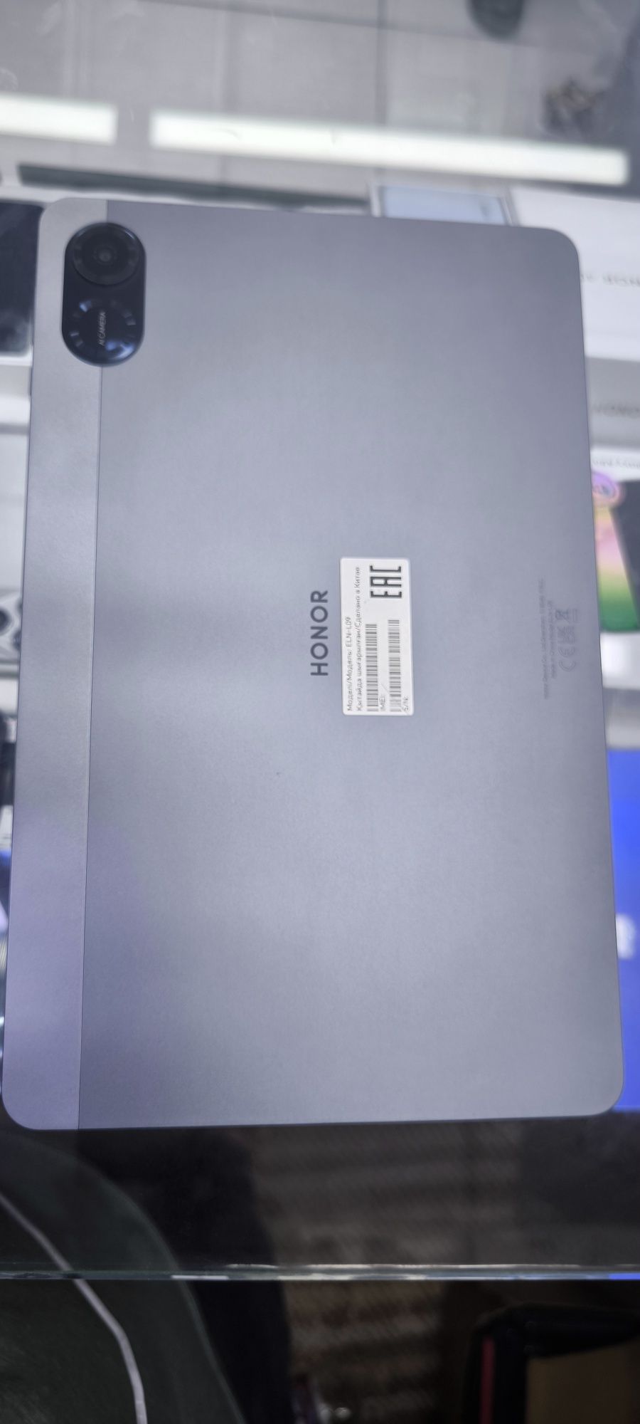 xonor pad x9 4/128 seri planshet