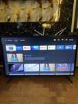 Tv smart allview 40inch