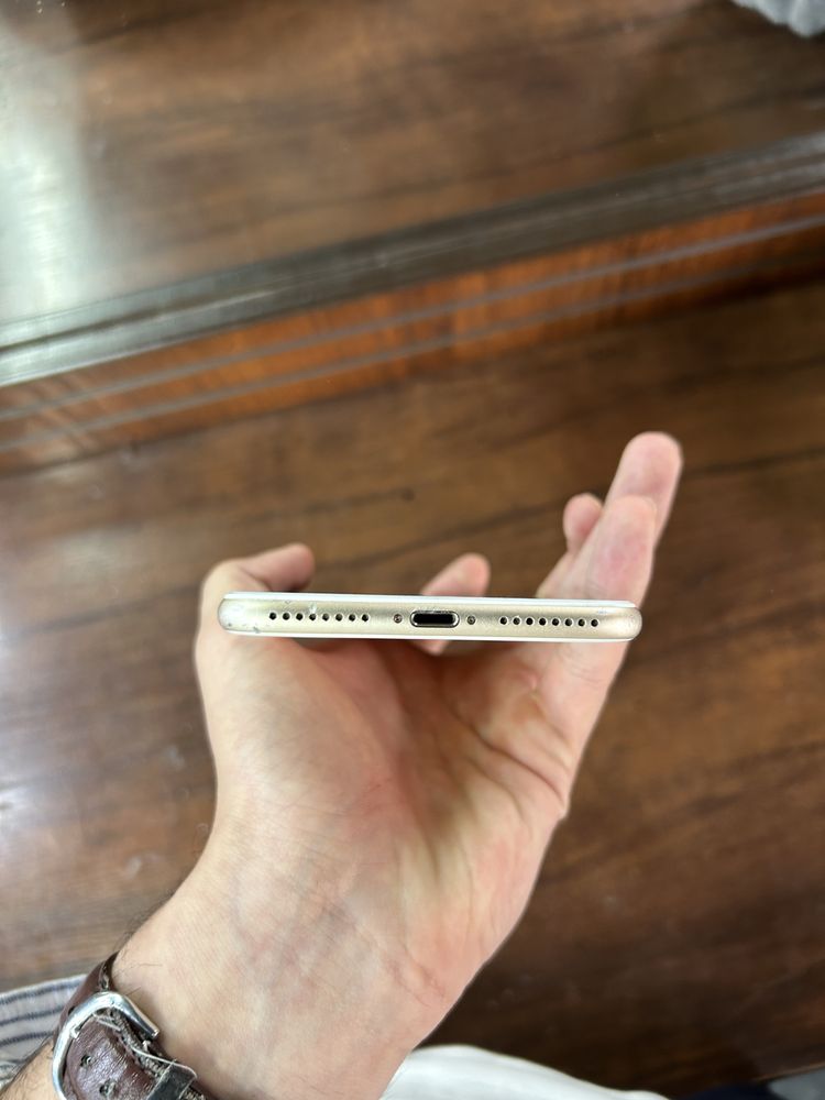 iphone 7 plus 128 gb yangiday