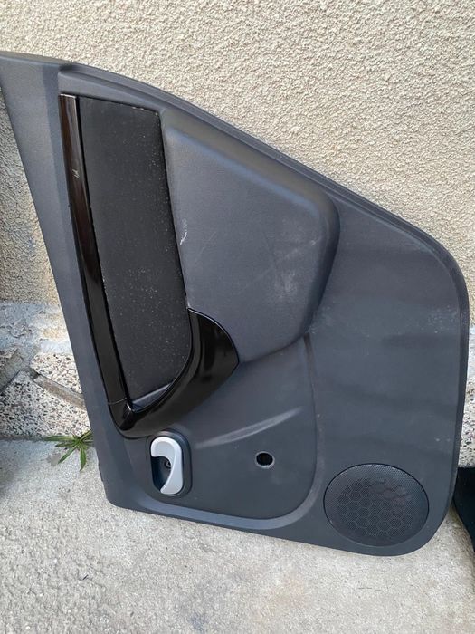 Vand fete de usi spate Dacia Duster-2010/2013