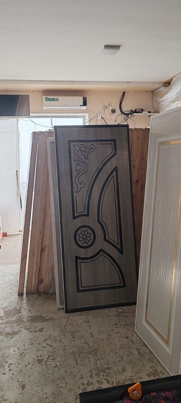 Mdf eshiklar hi tech Buxoro
