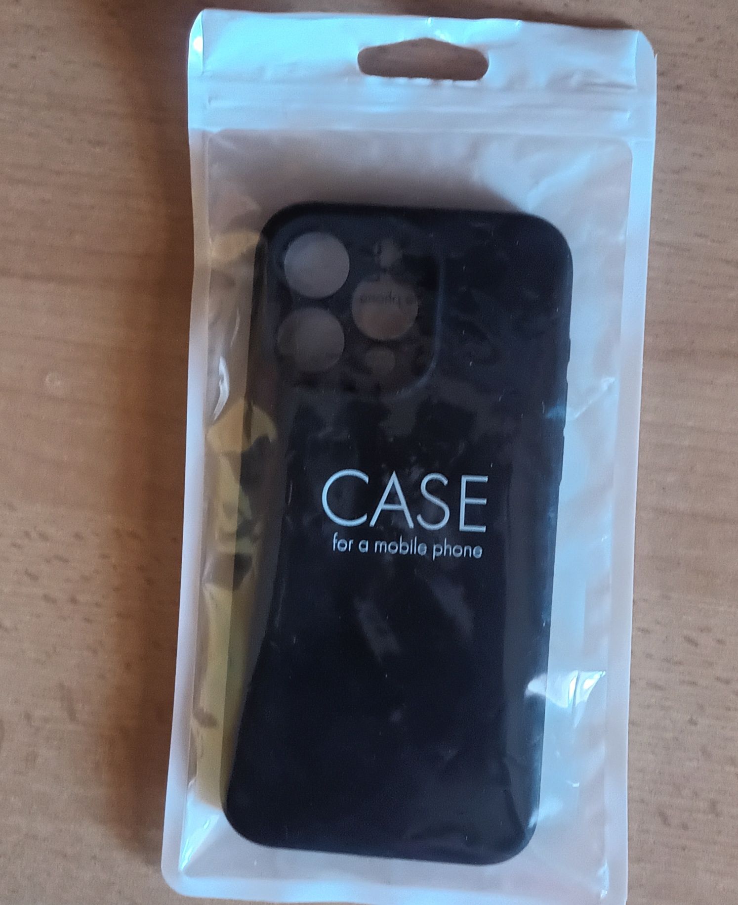 Кейс за iPhone 15 pro max