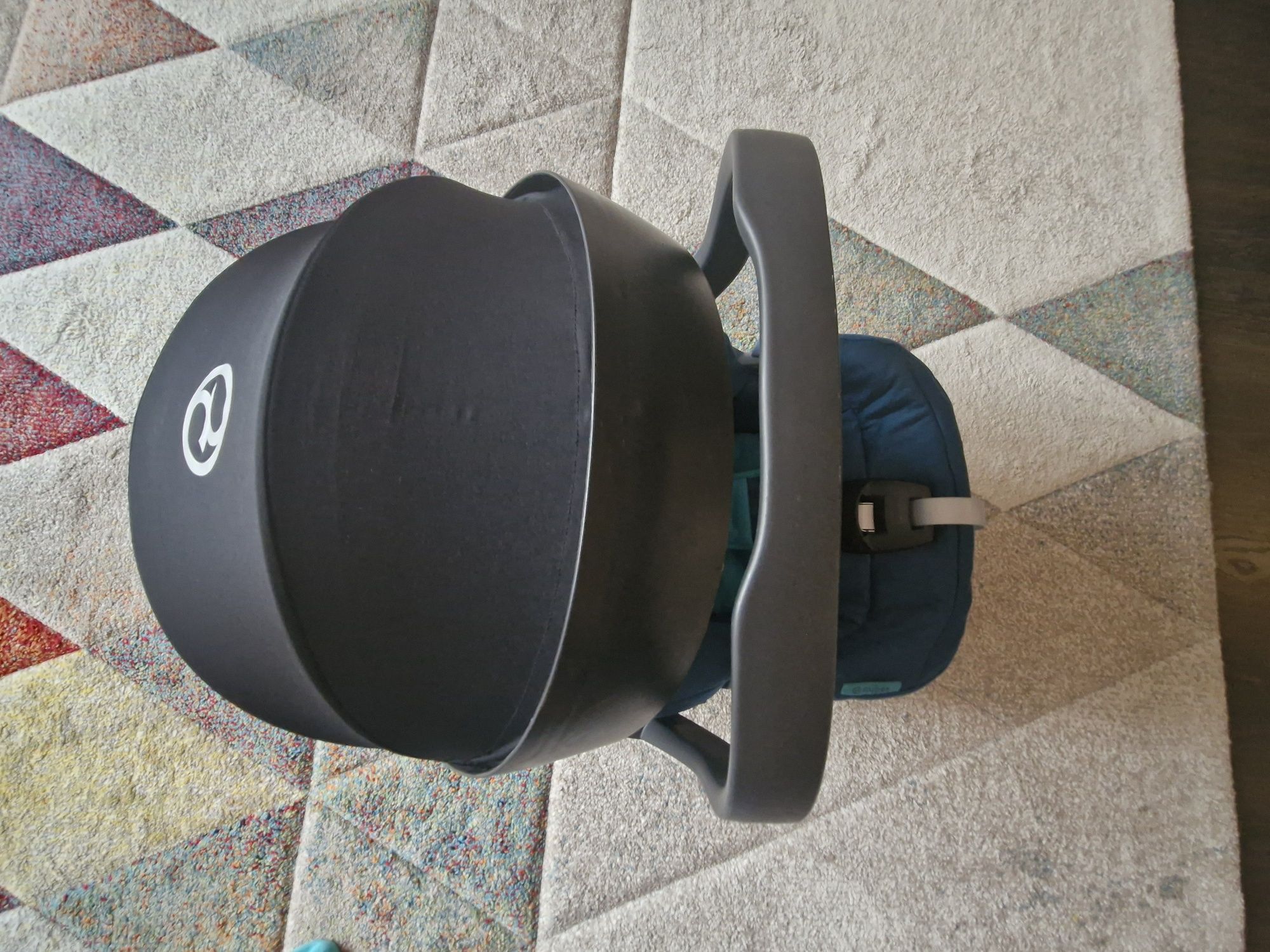 Стол за кола Cybex Aton 5