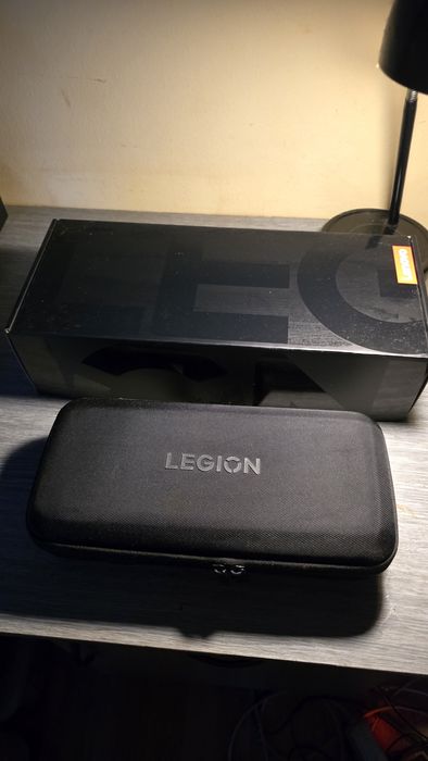 Consola Portabila Lenovo Legion Go 512 GB
