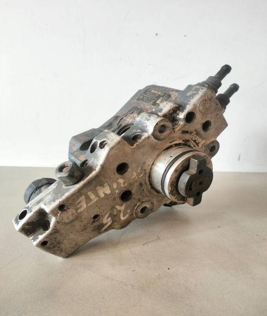 Pompa  inalta presiune A6460700101 Mercedes-Benz E-Class W211/S211 se