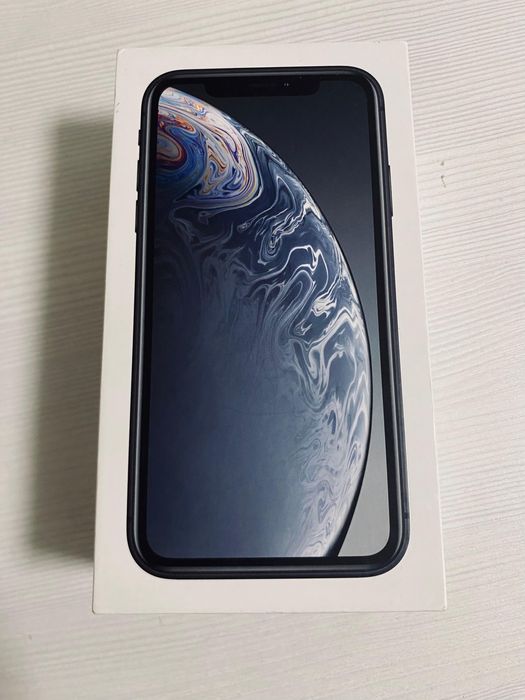 Iphone xr - айфон хр