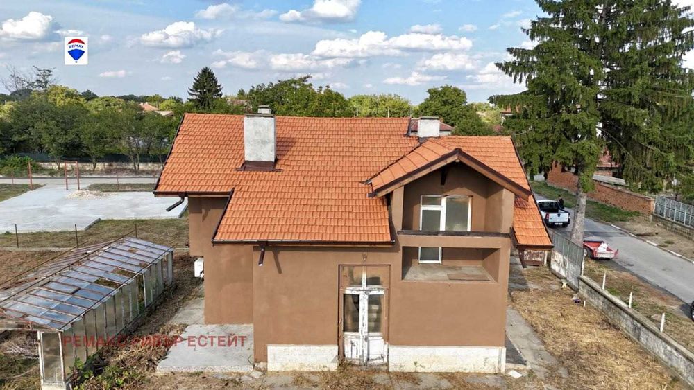 Продава се Къща в с. Щръклево, Област Русе - 144 кв.м за 680 €/кв.м - Снимка #1