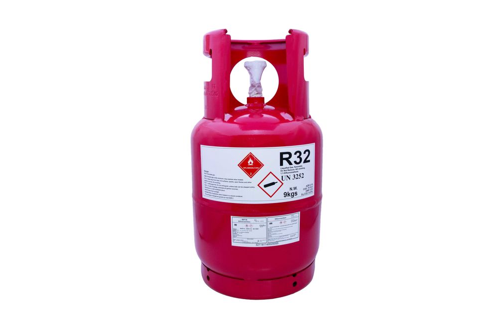 Freon R32 10kg avem si alte tipuri