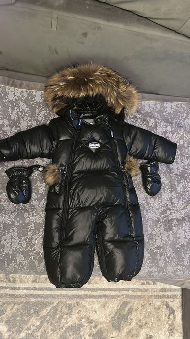 Продам детский комбенизон