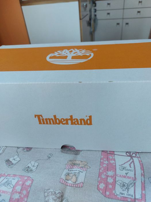 Детски зимни боти TIMBERLAND