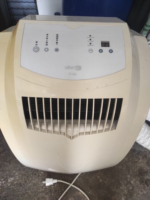 Aparate de aer condiționat mobile