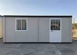 Vand container 2,4x3 POZE REALE
