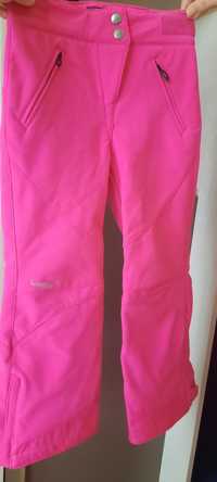 Pantalon ski zapada