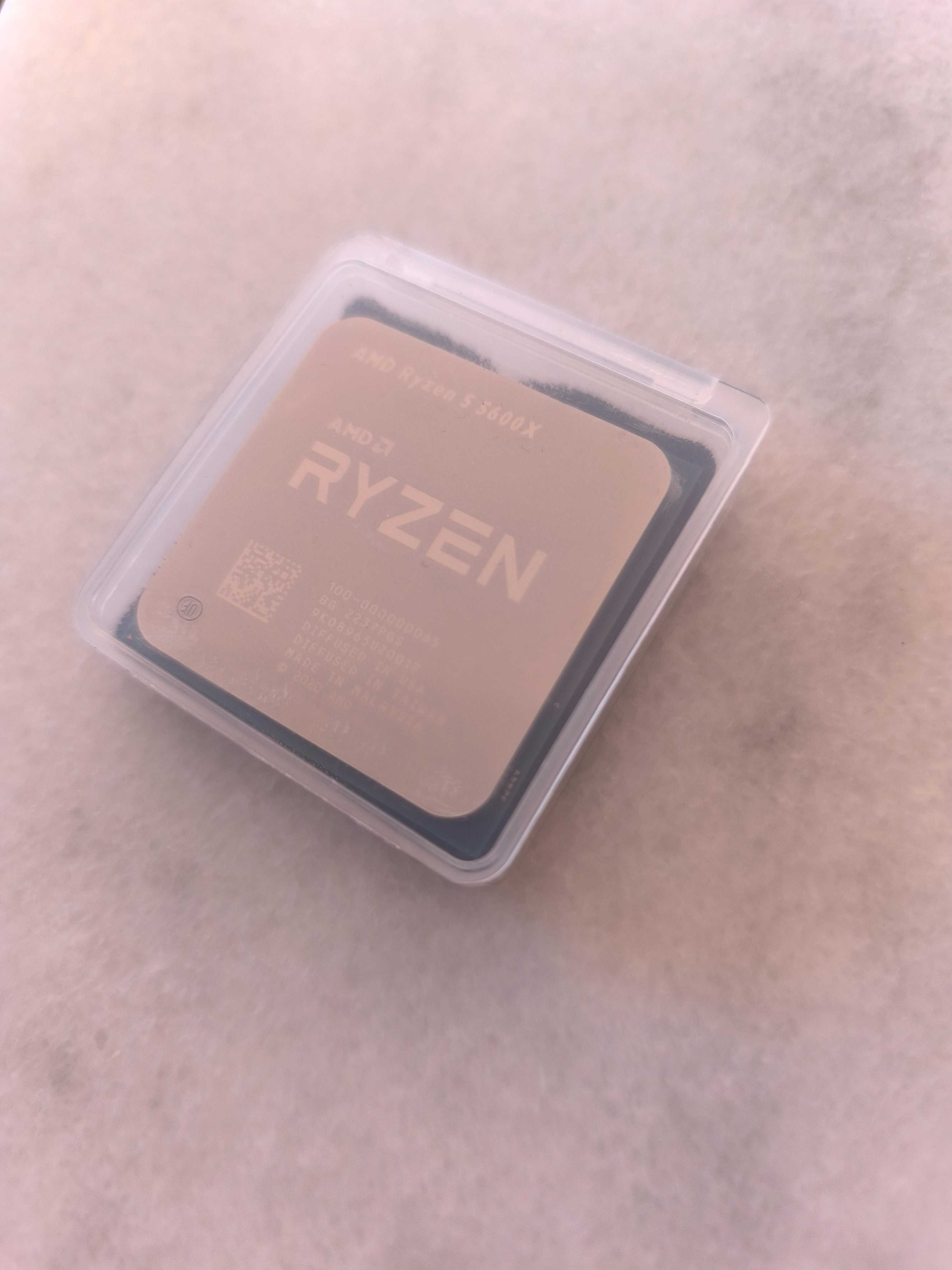 AMD Ryzen™ 5 5600X