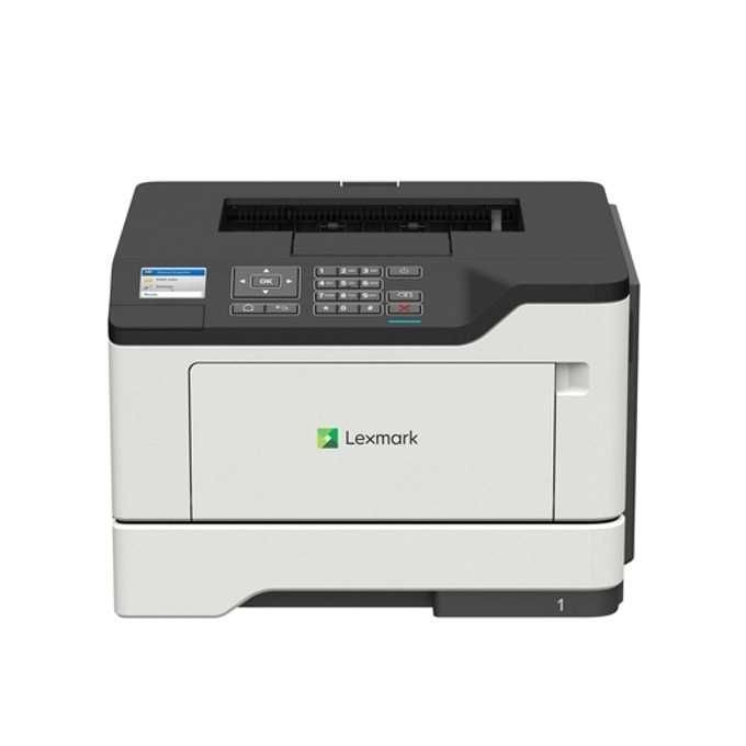 Лазерен принтер Lexmark MS521dn