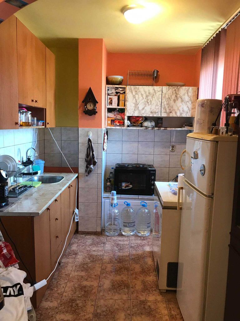 Продава се Тристаен апартамент в Плевен, Мара Денчева - 115 кв.м за 953 €/кв.м - Снимка #4